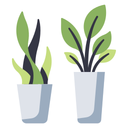 Green Plants